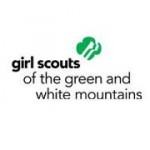 Girl Scouts of the Green and White Mountains Logo
