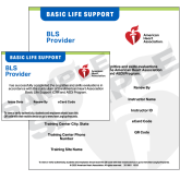 How to claim or view your AHA eCard